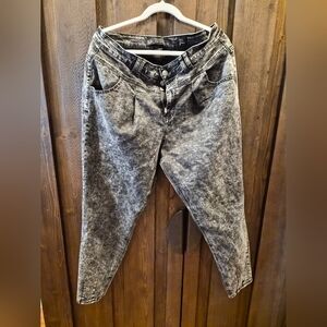 City Chic Harley Mid Rise Jeans